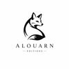 Alouarn éditions - Accueil