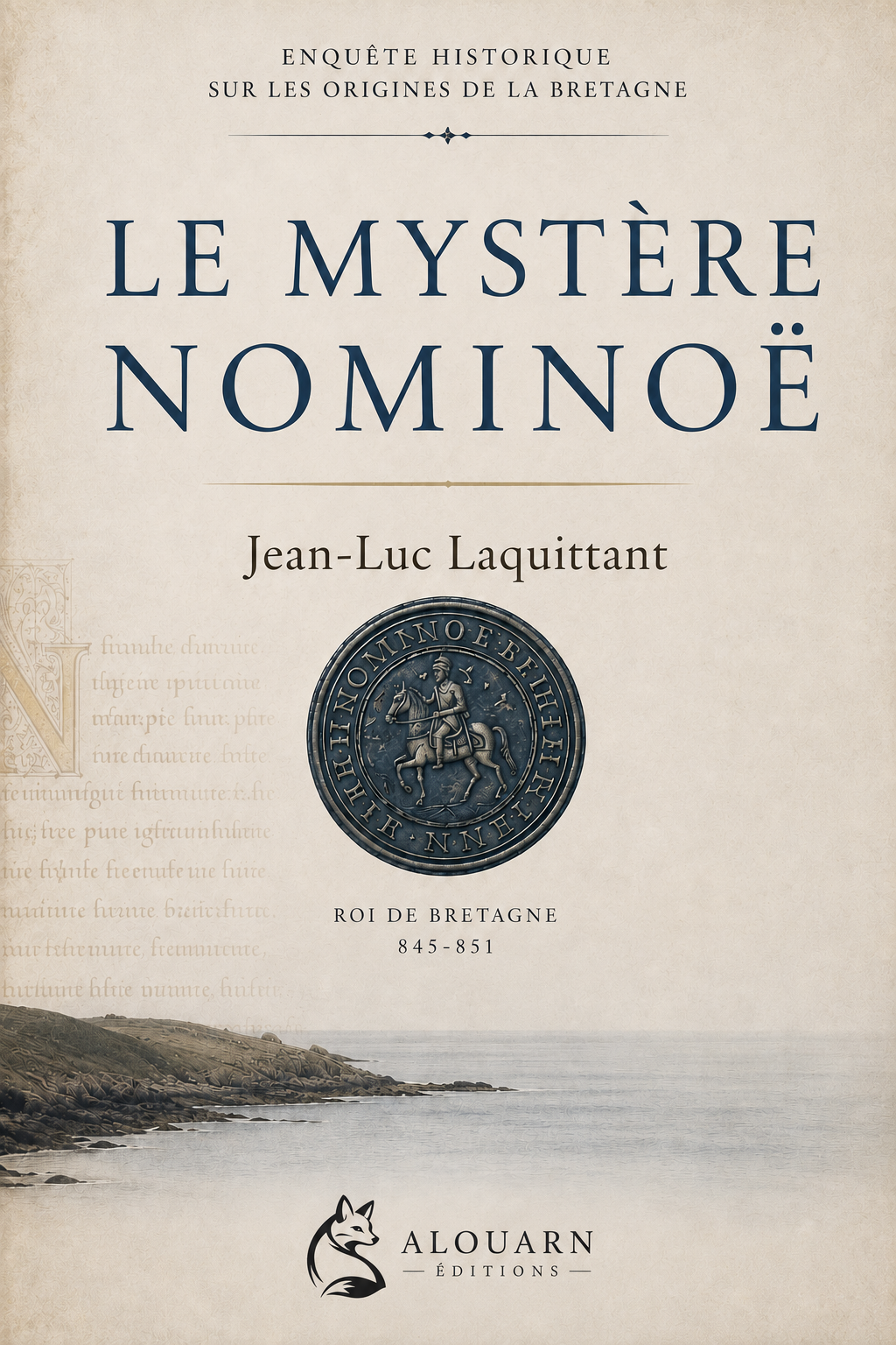 Le mystère Nominoë